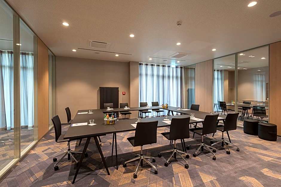 Hampton by Hilton Munich City North