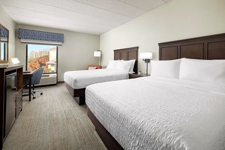 Hampton Inn By Hilton Columbia