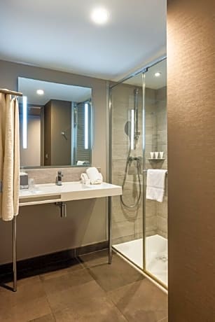 Superior Room, 2 Twin Beds, Non Smoking, View