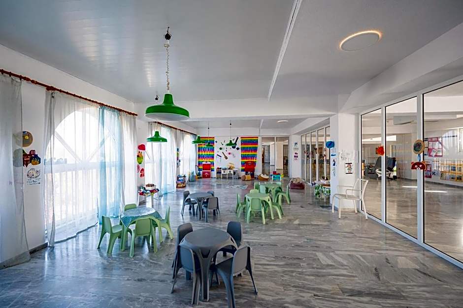 Smy Kos Beach & Splash