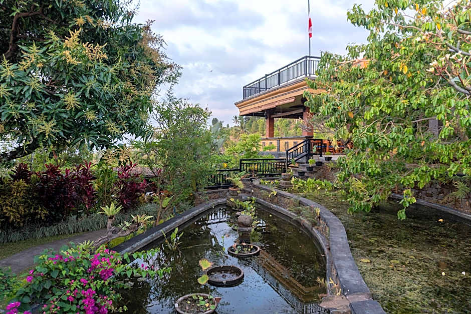 Villa Selonding Batu