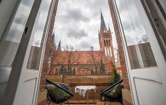 Smart Hostel Olsztyn