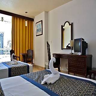 Hotel Romano Palace Acapulco