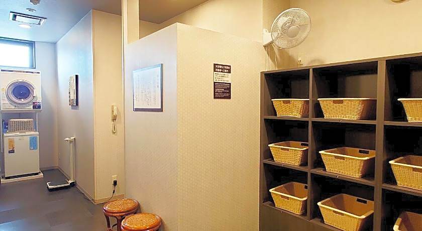 Hotel Route Inn Komagane Inter