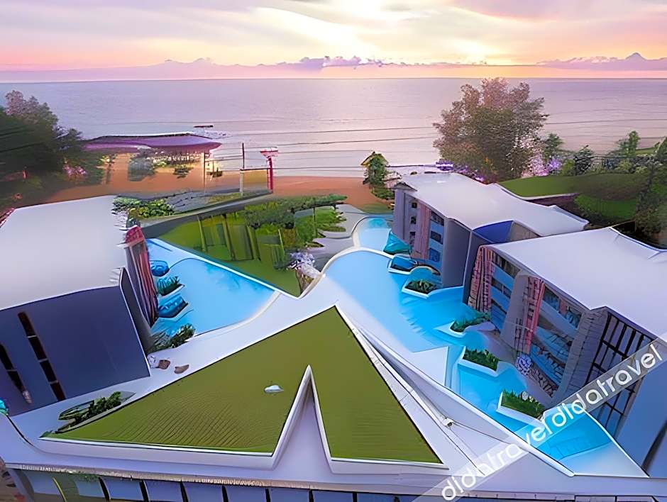 La Vela Khao Lak