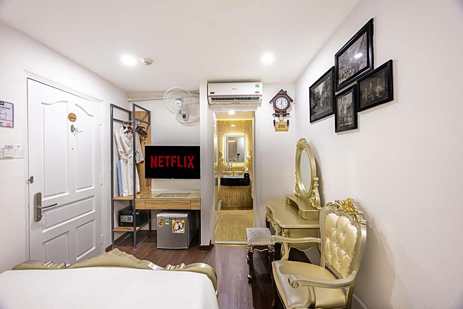 A25 Hotel - 255 Le Thanh Ton