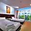 BS Residence Suvarnabhumi - SHA Extra Plus