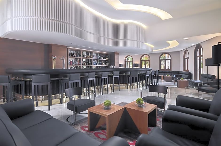 Iberostar Heritage Grand Mencey