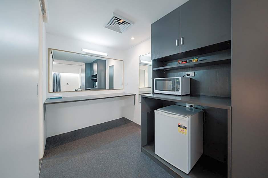 The Select Inn Gosford