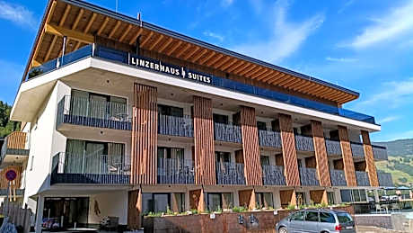 LH Linzerhaus Suites Saalbach - inklusive Jokercard