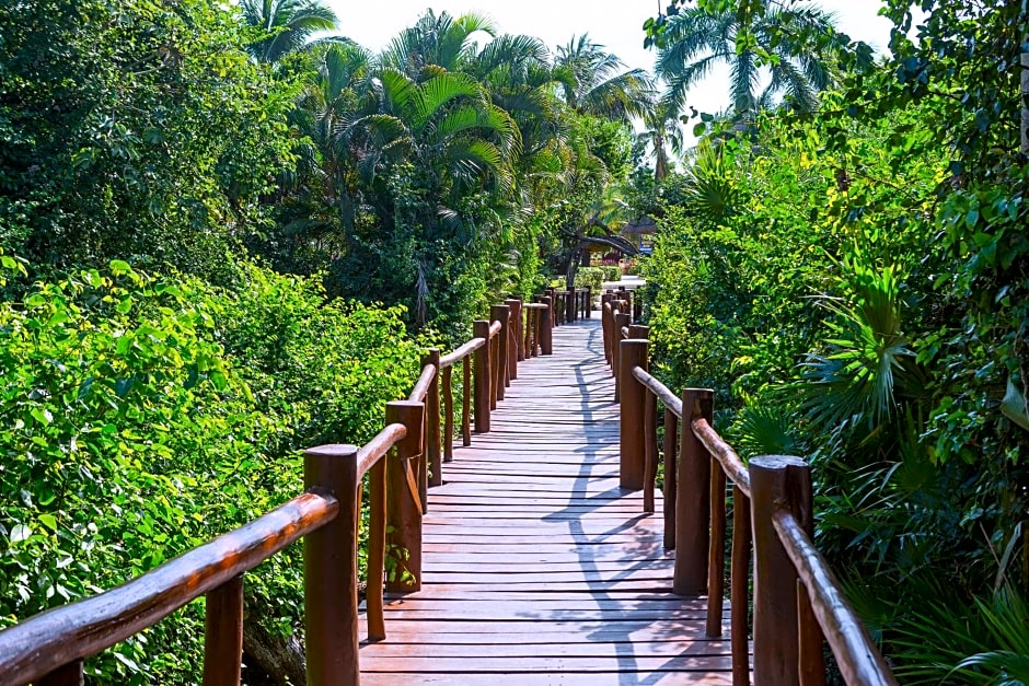 TRS Yucatan Hotel - Adults Only- All Inclusive