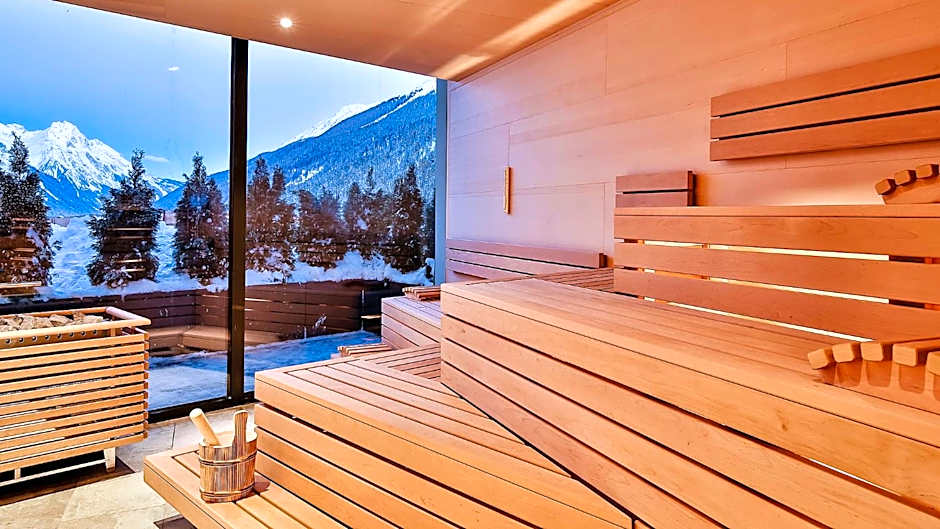 Mountain Spa Residences