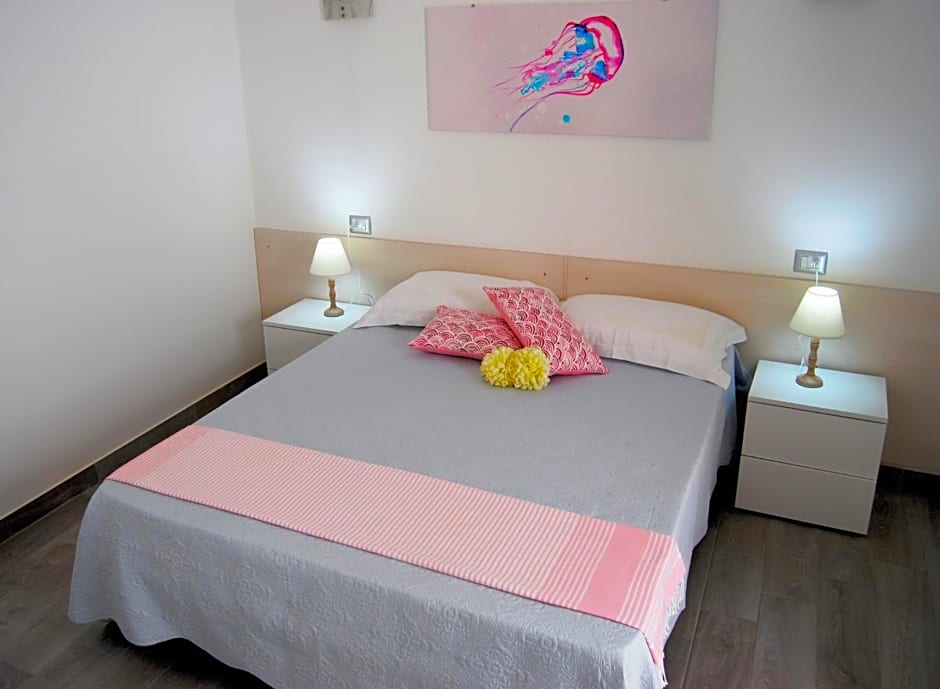 B&B Capo Rizzuto fronte Mare