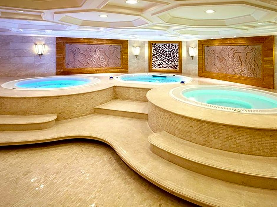 Shenyang Royal Wan Xin Hotel