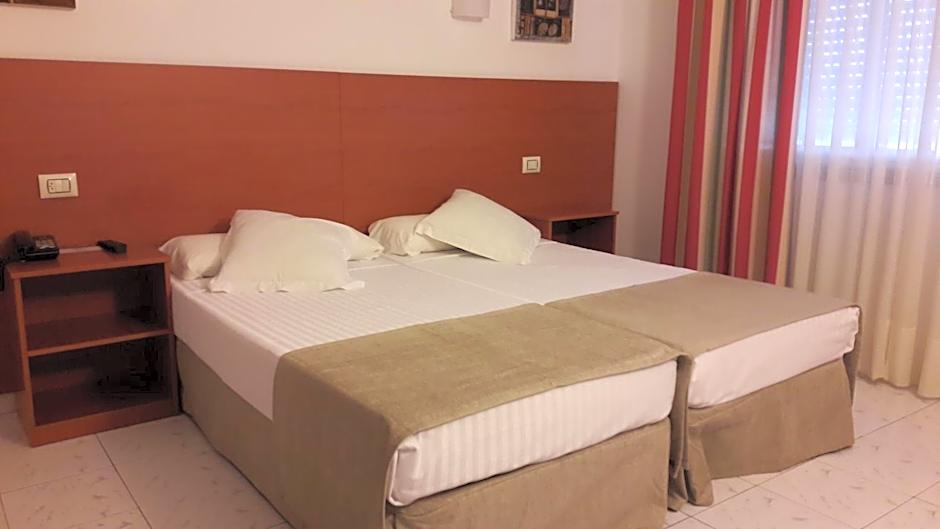 Hotel Torres Touriño