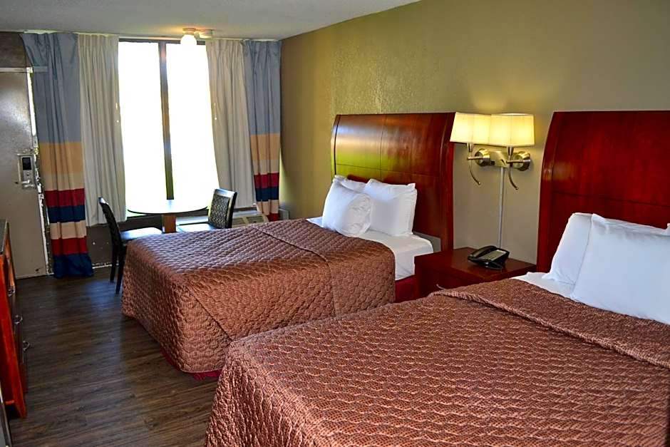Dayspring Extended Stay