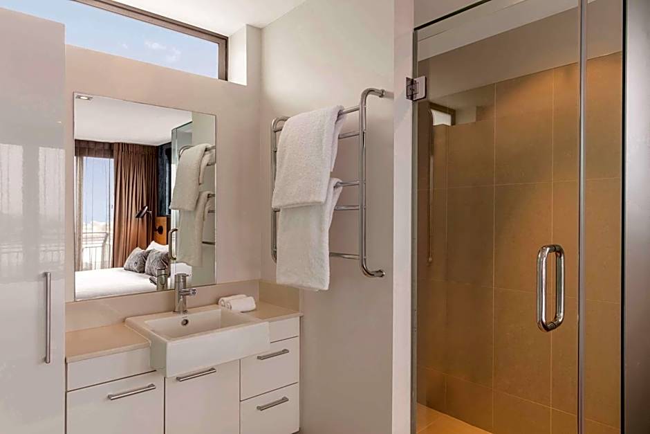 Adina Apartment Hotel Auckland, Britomart