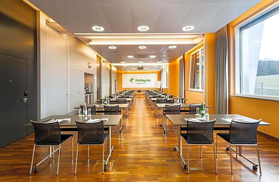 Holiday Inn Bern Westside By IHG