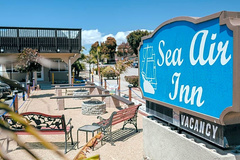 Sea Air Inn & Suites - Downtown Morro Bay