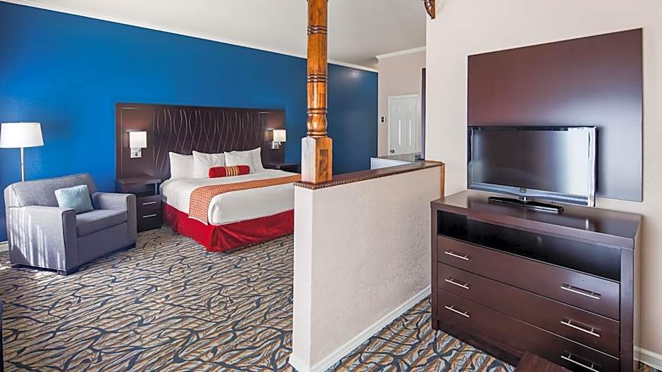 Best Western Spring Hill Inn & Suites
