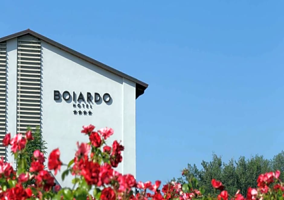 Boiardo Hotel