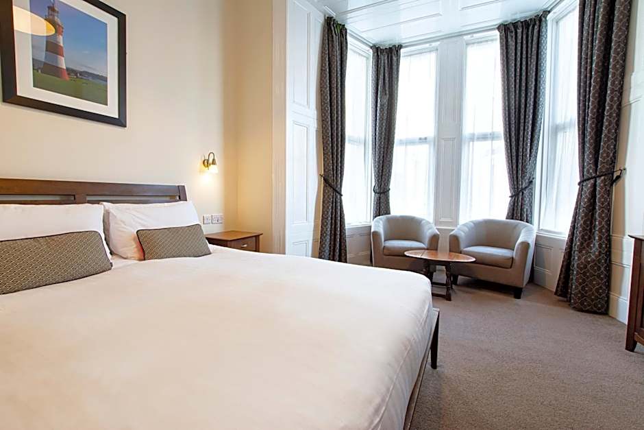 The Grosvenor Plymouth