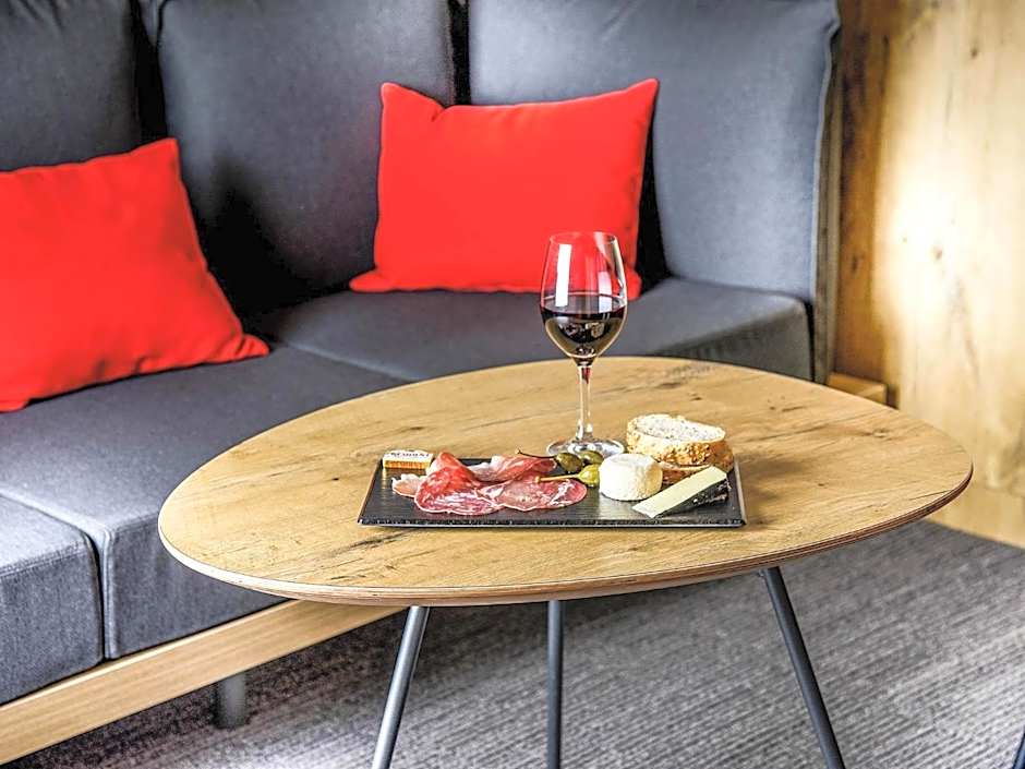 ibis Lyon Centre Perrache