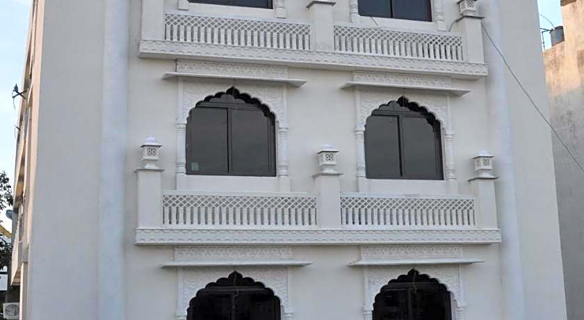 Nahar Singh Haveli