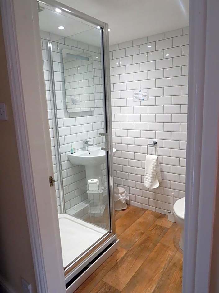 Ganton Greyhound Inn