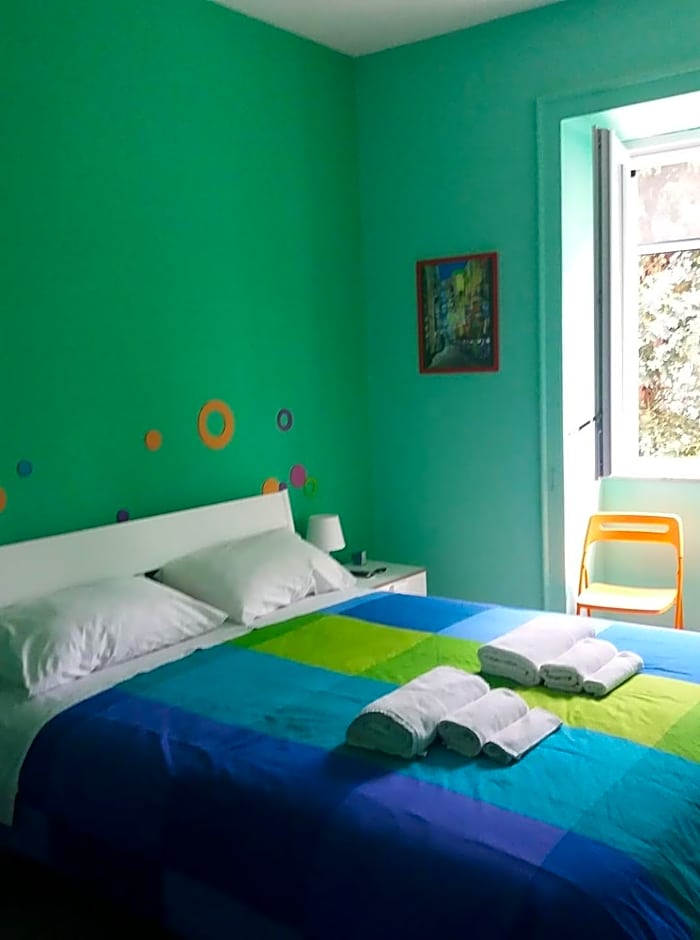 B&B Napoli Leggendaria