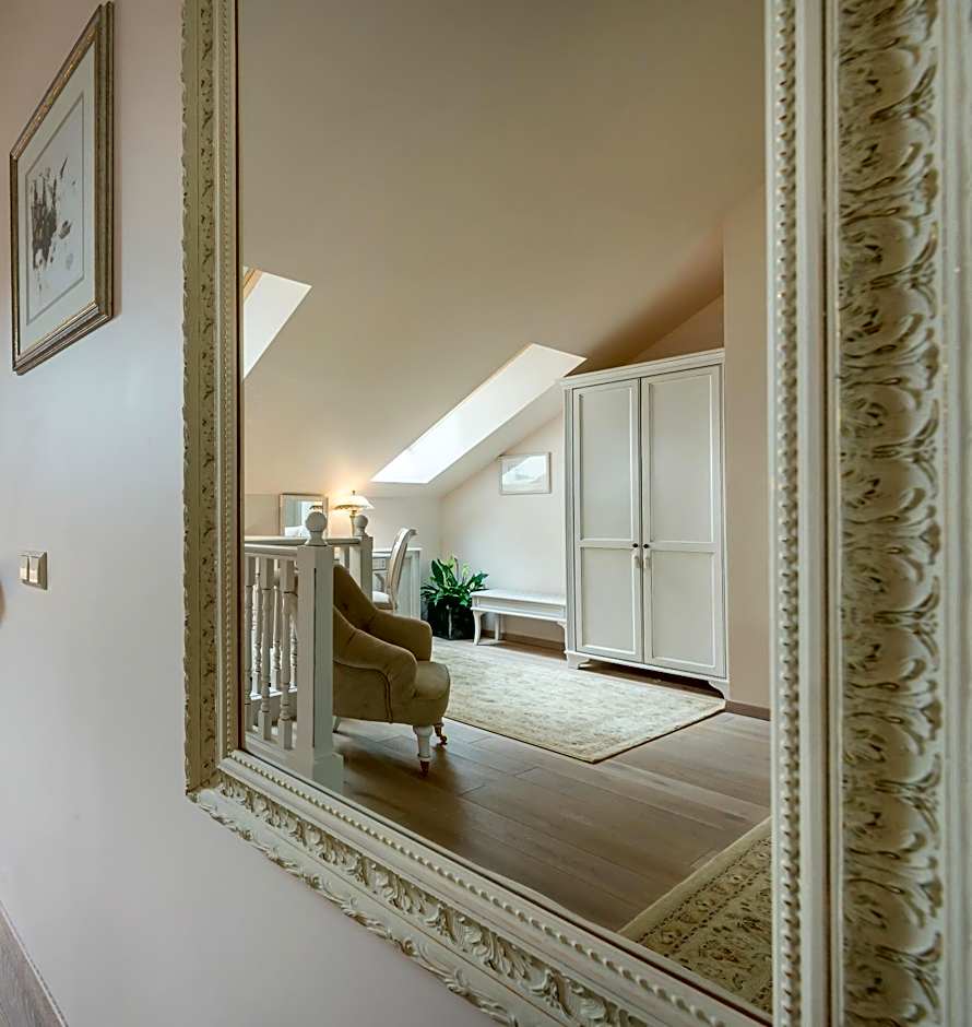 Hotel Pušų paunksnėje