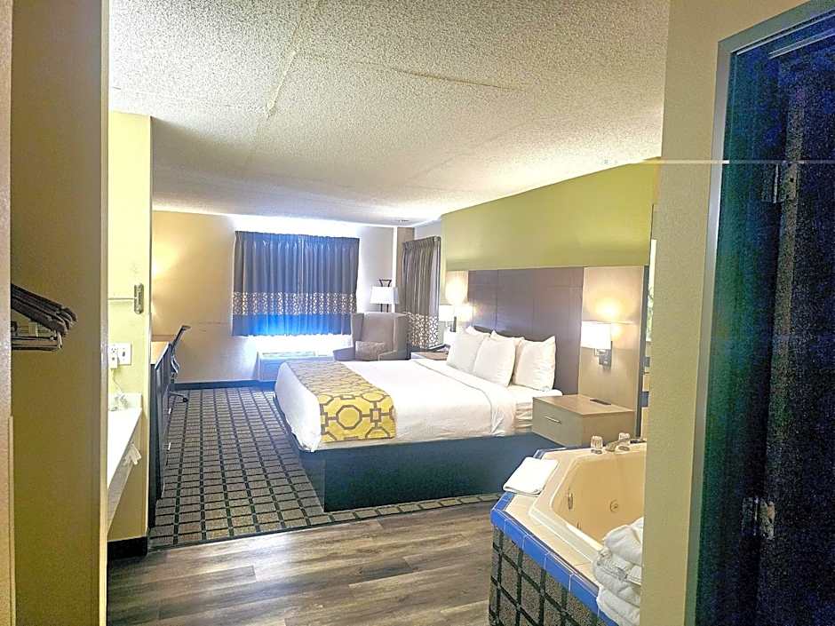 Baymont by Wyndham Rolla