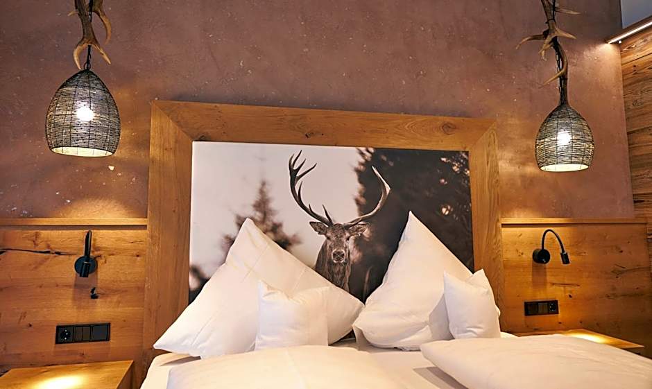 Wellness- und Bierhotel Adam Bräu