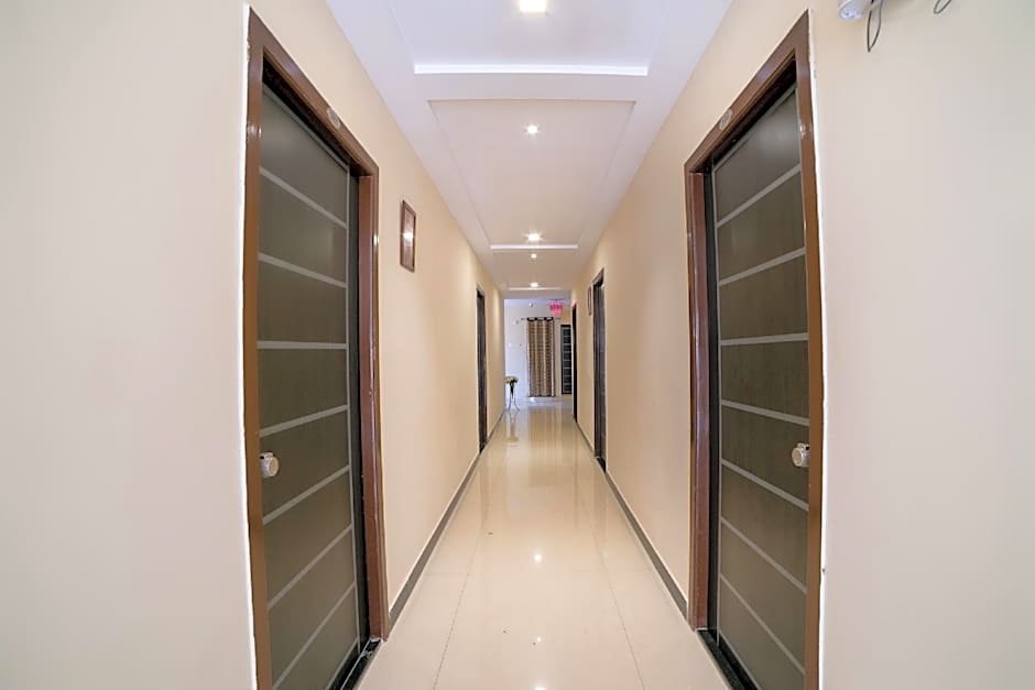 White Ridge by OYO Rooms – Hyderabad, 