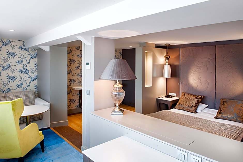 Grand Hotel Gallia & Londres