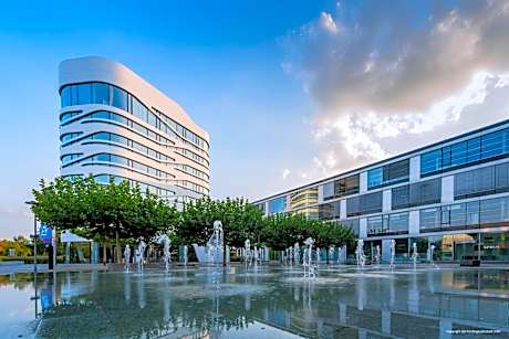 Hotel Campus At Home