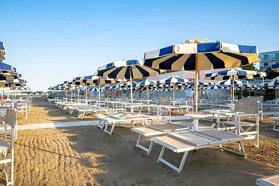 Hotel Ausonia