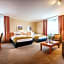 Leonardo Hotel Mannheim City Center