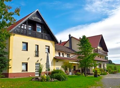Ferienhotel Wolfsmühle