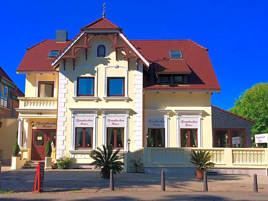 Pfannkuchenhaus Fehmarn