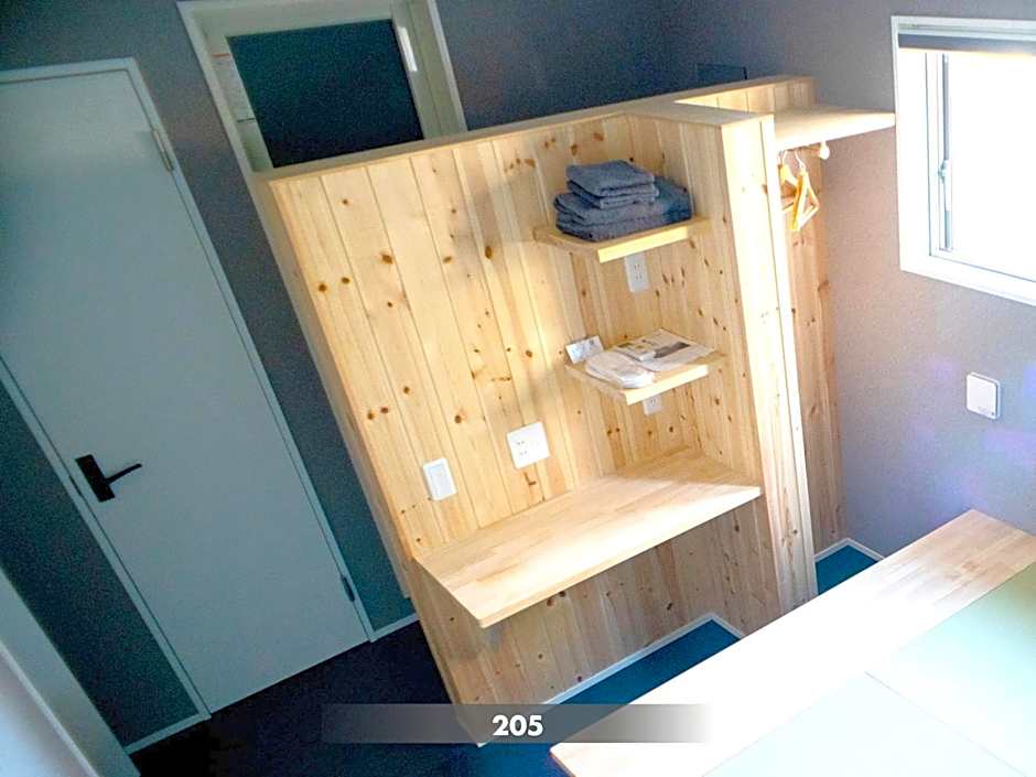 Kita-Kamakura 520ゴーニーマル