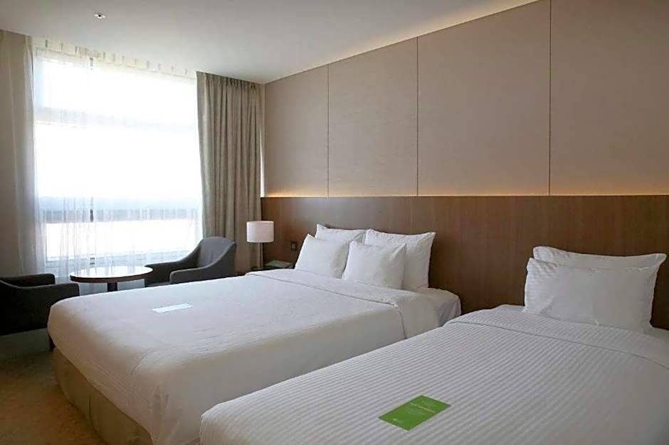 Wirye Militopia Hotel By Marine