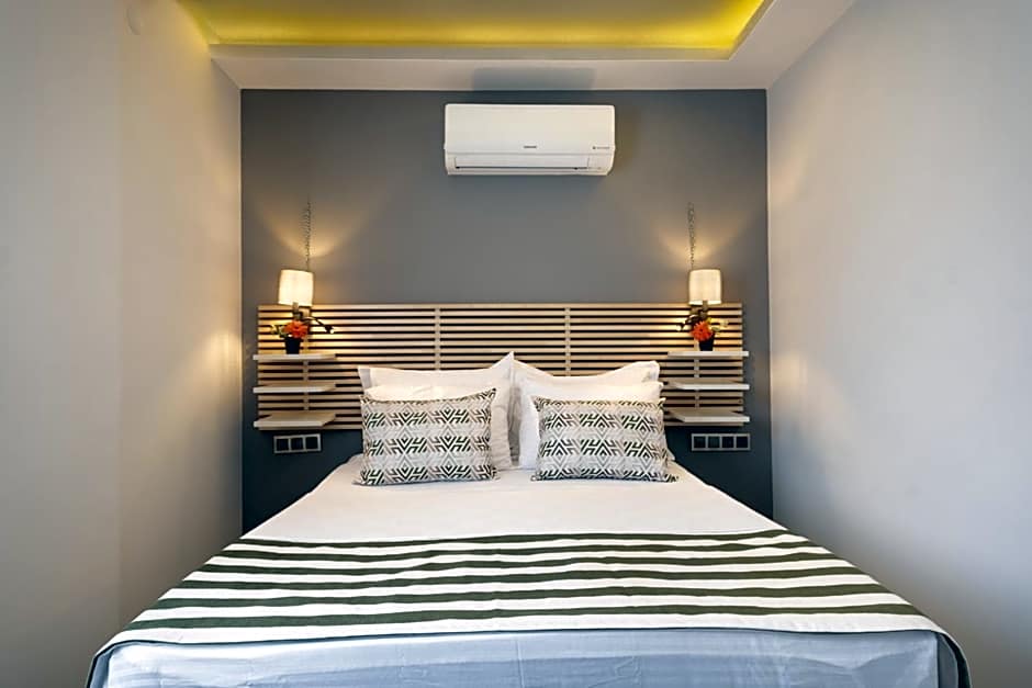 Villa Lui Hotel Alaçatı
