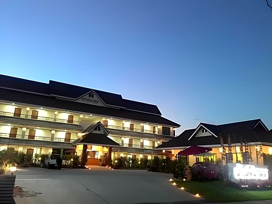 Sawadeelanna Hotel