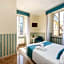 Hotel Parker - Gruppo BLAM HOTELS