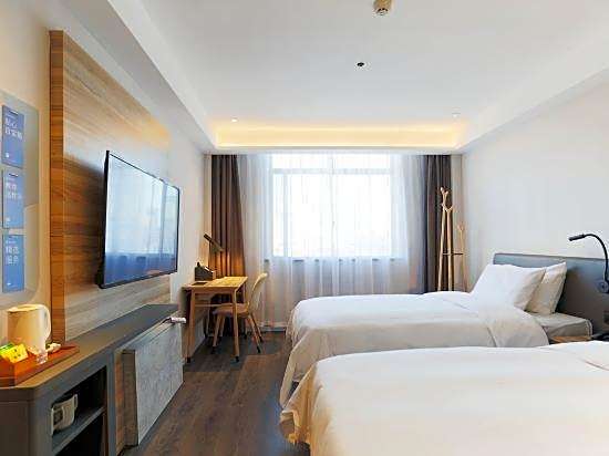 Hanting Hotel