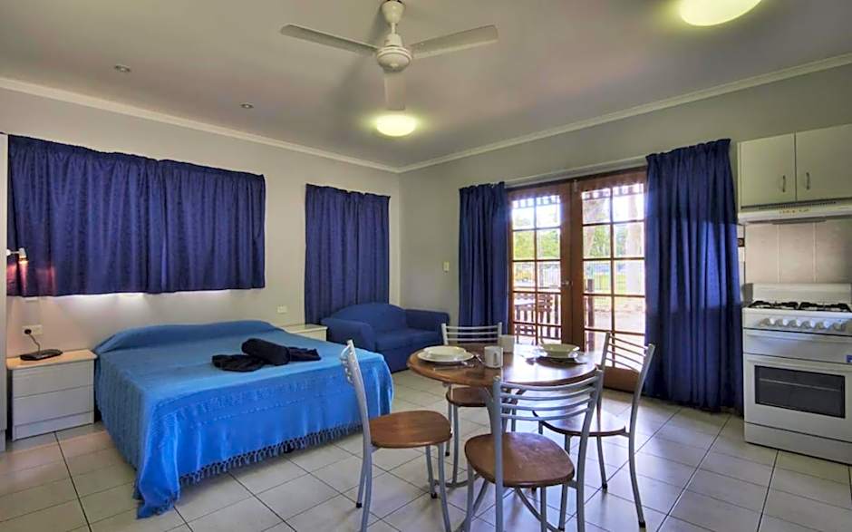 Cairns Sunland Leisure Park Hotel