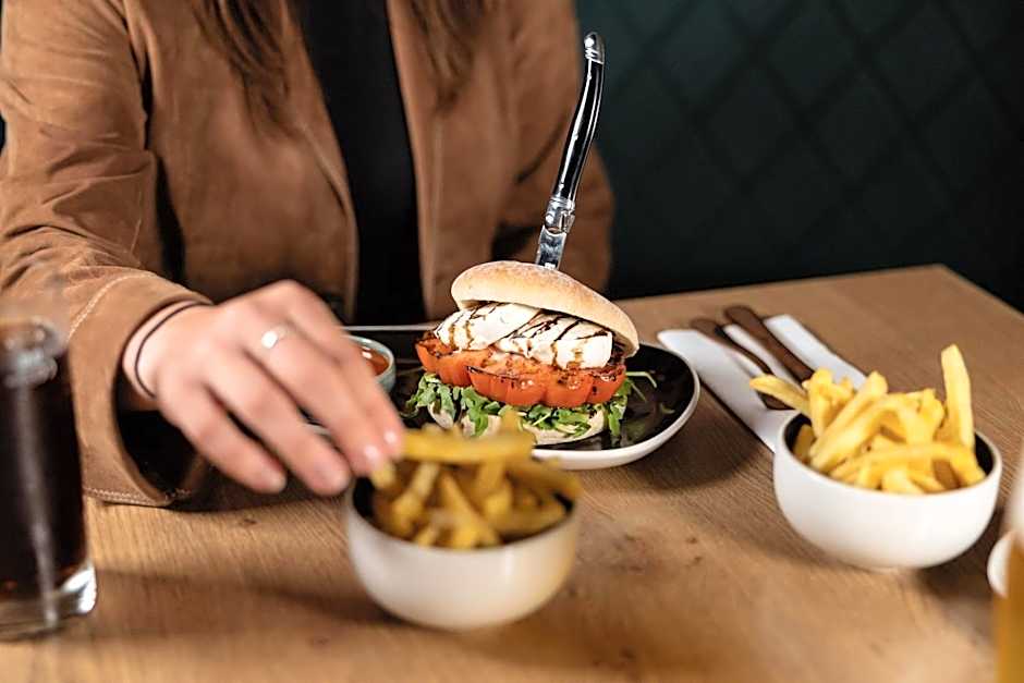 Munich Marriott Hotel