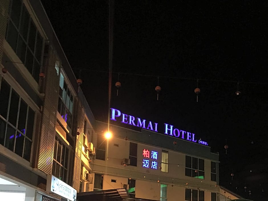 Permai Hotel