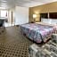 Knights Inn - Longview, TX